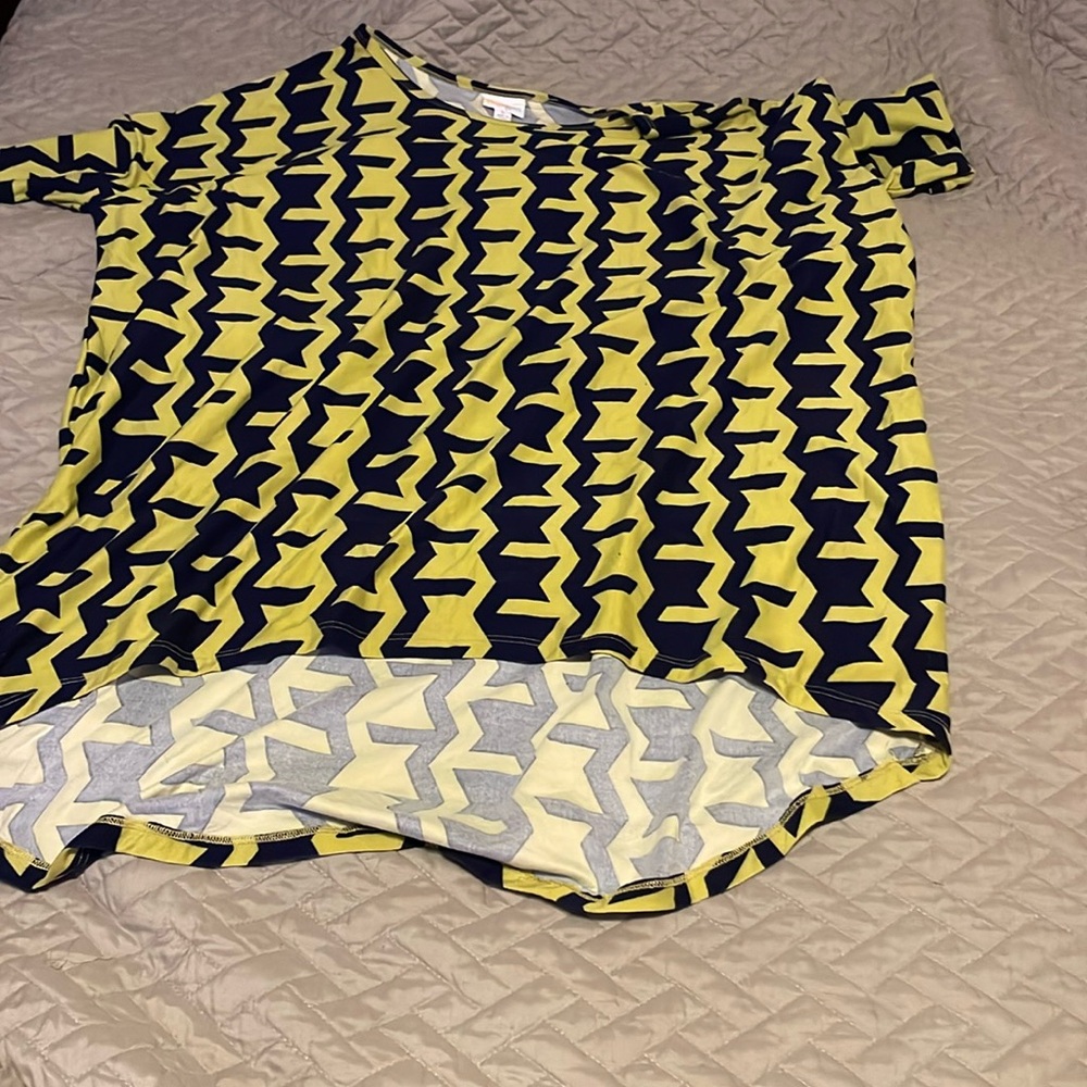 Lularoe Irma